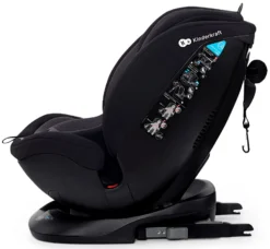 Kinderkraft Xpedition Black 360º 0-36 Kg Isofix Autostoel KCXPED00BLK0000 13 Kinderkraft Xpedition Black 360º 0-36 Kg Isofix Autostoel KCXPED00BLK0000 -Babyproducten kinderkraft xpedition black 0 36 kg isofix autostoel kcxped00blk0000 9