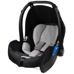 Kunert Trix Black Eco 0-13 Kg Autostoel LAZ-11 -Babyproducten kunert trix black eco 0 13 kg autostoel ta 11 2