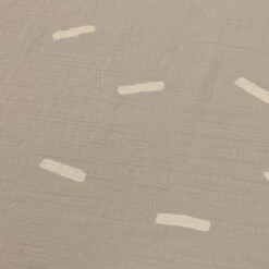 LÄSSIG Lassig Muslin GOTS Speckles Olive 75 X 100 Cm Wiegdeken 1312022585 6 LÄSSIG Lassig Muslin GOTS Speckles Olive 75 X 100 Cm Wiegdeken 1312022585 -Babyproducten lassig muslin gots speckles olive 75 x 100 cm wiegdeken 1312022585 1.3