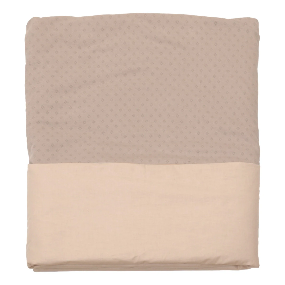 MamaLoes Amy Ajour Nougat 100x150cm Ledikantdeken 84484 1 MamaLoes Amy Ajour Nougat 100x150cm Ledikantdeken 84484