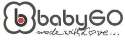 Babygo FreeMove SP Black Autostoel 9-36 Kg 3109 15 Babygo FreeMove SP Black Autostoel 9-36 Kg 3109 -Babyproducten logo babygo142123595654b656f4b4925 4 1