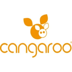 Cangaroo Daytonna Rood Loopstoel 109181 -Babyproducten logo cangaroo 31 6