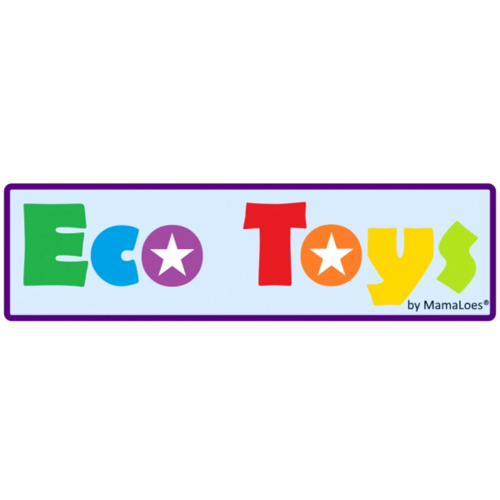 Eco Toys Woods Blue Jumper HC393705 6 Eco Toys Woods Blue Jumper HC393705 - Afbeelding 6