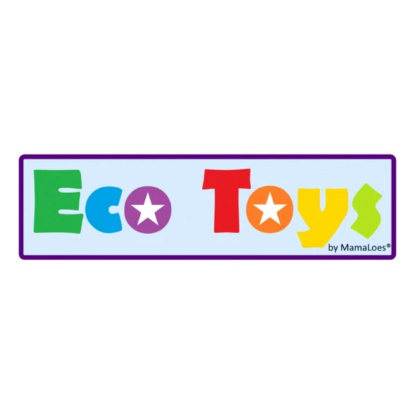 Eco Toys Rood 2-in-1 Loopstoel HC546172 8 Eco Toys Rood 2-in-1 Loopstoel HC546172 - Afbeelding 8