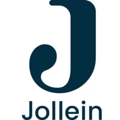 Jollein Pure Knit Leaf Green 3/5 Punts 0-9 Maanden Autostoel Voetenzak 025-811-67010 -Babyproducten logo jollein 8 112