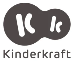 Kinderkraft Xpedition Red 360º 0-36 Kg Isofix Autostoel KCXPED00RED0000 -Babyproducten logo kinderkraft 1 2