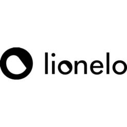 Lionelo Levi Simple Black 9-36 Kg Autostoel LO-LEVI SIMPLE BLACK -Babyproducten logo lionelo 1920x1920 1 15