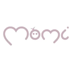 Momi Tedi Pink Mini Bike Loopfiets ROBI00036 -Babyproducten logo momi 1 3 6