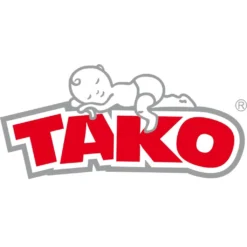 Tako Black Leather Autostoel 0-13 Kg 06 6 Tako Black Leather Autostoel 0-13 Kg 06 -Babyproducten logo tako 5 1 2 2