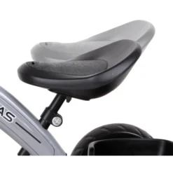 Lorelli Dallas White Driewieler 1005050-0007 7 Lorelli Dallas White Driewieler 1005050-0007 -Babyproducten lorelli dallas white driewieler 1005050 0007 2