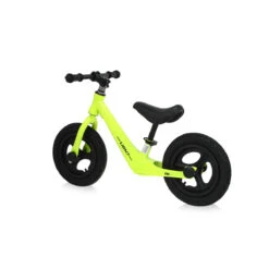 Lorelli Air Light Lemon-Lime Loopfiets 1041005-0007 12 Lorelli Air Light Lemon-Lime Loopfiets 1041005-0007 -Babyproducten lorelli air light lemon lime loopfiets 1041005 0007 3