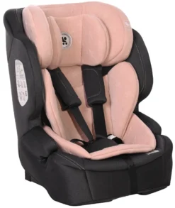Lorelli Andromeda Cameo Rose Stars I-Size 9-36 Kg Autostoel 1007144-2148