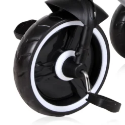 Lorelli Dallas Red Driewieler 1005050-004 17 Lorelli Dallas Red Driewieler 1005050-004 -Babyproducten lorelli dallas driewieler 2