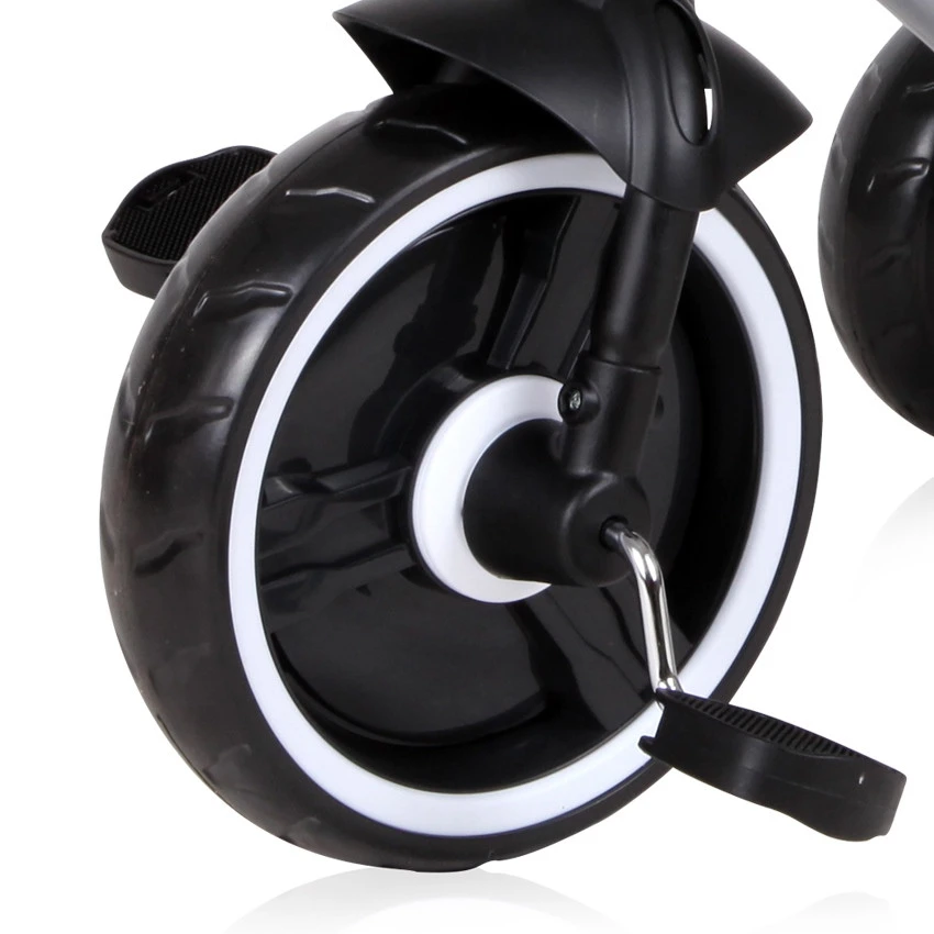 Lorelli Dallas Red Driewieler 1005050-004 6 Lorelli Dallas Red Driewieler 1005050-004 - Afbeelding 6