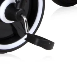 Lorelli Dallas Red Driewieler 1005050-004 20 Lorelli Dallas Red Driewieler 1005050-004 -Babyproducten lorelli dallas driewieler 6