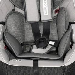 Lorelli Explorer Black 9-36 Kg Autostoel 1007089-2305 10 Lorelli Explorer Black 9-36 Kg Autostoel 1007089-2305 -Babyproducten lorelli explorer details 1 1