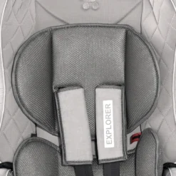 Lorelli Explorer Black/Grey 9-36 Kg Autostoel 1007089-2339 11 Lorelli Explorer Black/Grey 9-36 Kg Autostoel 1007089-2339 -Babyproducten lorelli explorer details 3