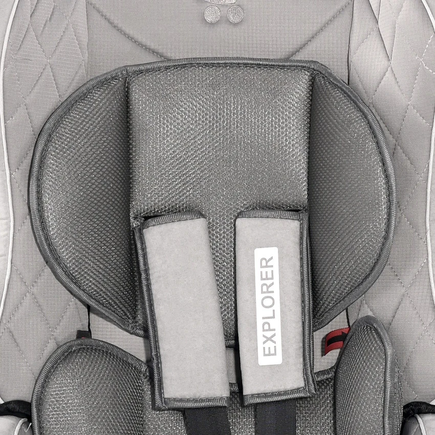 Lorelli Explorer Black 9-36 Kg Autostoel 1007089-2305 4 Lorelli Explorer Black 9-36 Kg Autostoel 1007089-2305 - Afbeelding 4