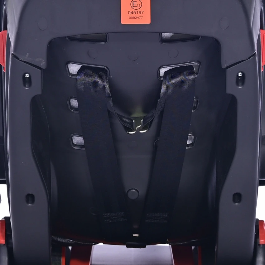 Lorelli Falcon Grey 0-18 Kg Autostoel 1007123-2342 7 Lorelli Falcon Grey 0-18 Kg Autostoel 1007123-2342 - Afbeelding 7