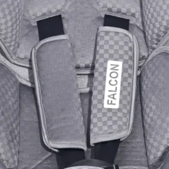 Lorelli Falcon Grey 0-18 Kg Autostoel 1007123-2342 13 Lorelli Falcon Grey 0-18 Kg Autostoel 1007123-2342 -Babyproducten lorelli falcon product 3