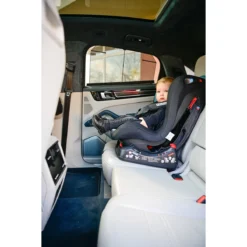 Lorelli Falcon Black 0-18 Kg Autostoel 1007123-2305 -Babyproducten lorelli falcon sfeerfoto 2 2