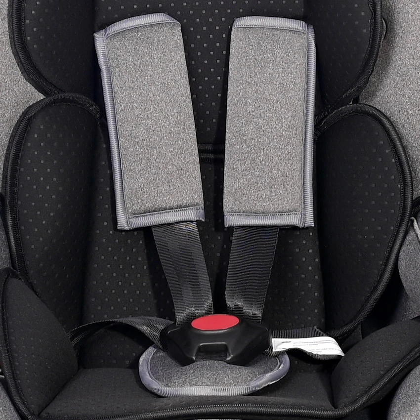 Lorelli Iris Grey 9-36 Kg Isofix Autostoel 1007124-2342 6 Lorelli Iris Grey 9-36 Kg Isofix Autostoel 1007124-2342 - Afbeelding 6