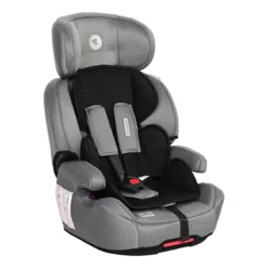 Lorelli Iris Grey 9-36 Kg Isofix Autostoel 1007124-2342