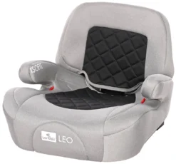 Lorelli Leo Fossil Grey Isofit 22-36 Kg Booster 1007161-2309