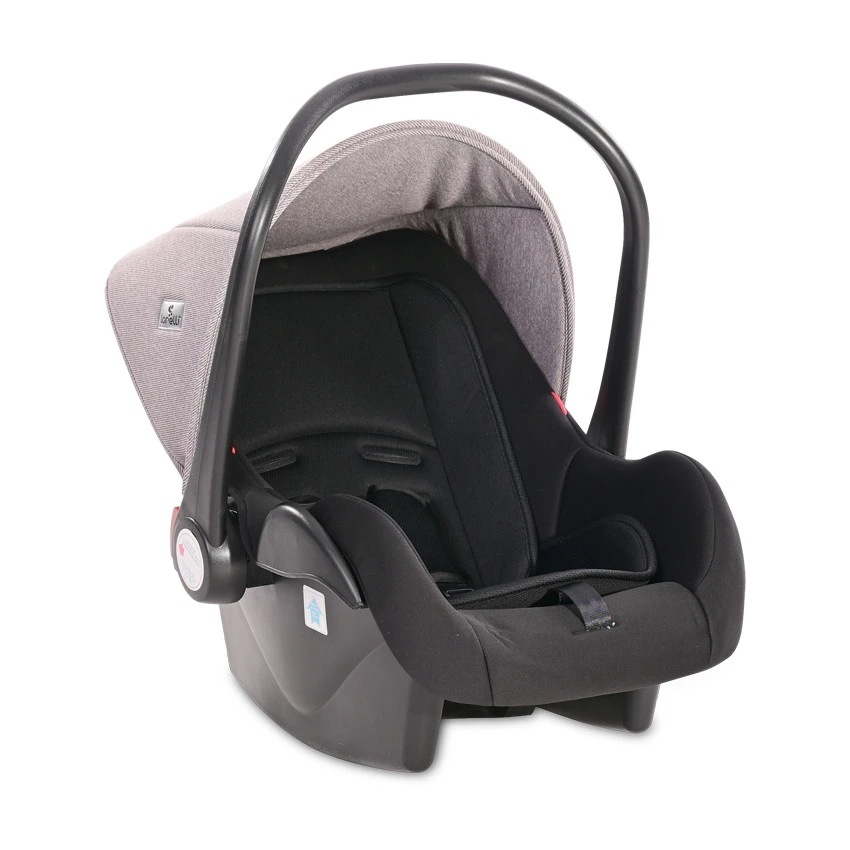 Lorelli Lifesaver Beige 0-13kg Autostoel 10070302205 2 Lorelli Lifesaver Beige 0-13kg Autostoel 10070302205 - Afbeelding 2