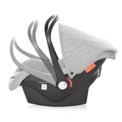 Lorelli Lifesaver Beige 0-13kg Autostoel 10070302205 9 Lorelli Lifesaver Beige 0-13kg Autostoel 10070302205 -Babyproducten lorelli lifesaver grey 0 13kg autostoel 10070302203 .4 2