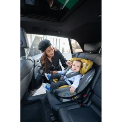 Lorelli Lyra Grey 0-36 Kg Isofix 360º Autostoel 1007145-2342 14 Lorelli Lyra Grey 0-36 Kg Isofix 360º Autostoel 1007145-2342 -Babyproducten lorelli lyra sfeer 3