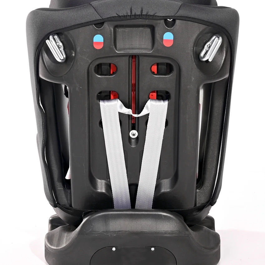 Lorelli Mercury Black 0-36 Kg Autostoel 1007132-2305 6 Lorelli Mercury Black 0-36 Kg Autostoel 1007132-2305 - Afbeelding 6