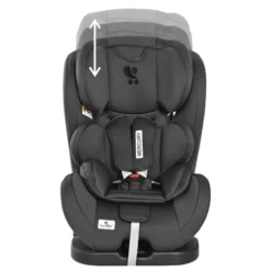 Lorelli Mercury Grey & Black 0-36 Kg Autostoel 1007132-2348 -Babyproducten lorelli mercury 0 36 kg autostoel 6 2