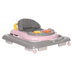 Lorelli My Buggy Bubblegum Loopstoeltje 1012042-0017 7 Lorelli My Buggy Bubblegum Loopstoeltje 1012042-0017 -Babyproducten lorelli my buggy bubblegum loopstoeltje 1012042 0017 3