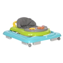 Lorelli My Buggy Lagoon Loopstoeltje 1012042-0014 7 Lorelli My Buggy Lagoon Loopstoeltje 1012042-0014 -Babyproducten lorelli my buggy lagoon loopstoeltje 1012042 0014 3