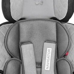 Lorelli Navigator Black 9-36 Kg Autostoel 1007090-2305 -Babyproducten lorelli navigator features 2 2