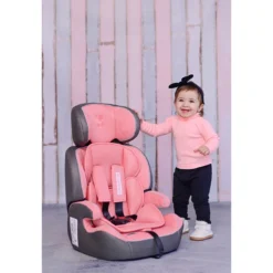 Lorelli Navigator Black & Grey 9-36 Kg Autostoel 1007090-2339 17 Lorelli Navigator Black & Grey 9-36 Kg Autostoel 1007090-2339 -Babyproducten lorelli navigator sfeer 1 3