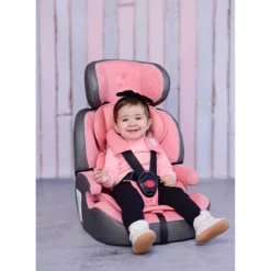 Lorelli Navigator Black 9-36 Kg Autostoel 1007090-2305 -Babyproducten lorelli navigator sfeer 2 2