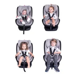 Lorelli Nebula Black Leather 0-36kg Isofix 360° Autostoel 1007138-2352 21 Lorelli Nebula Black Leather 0-36kg Isofix 360° Autostoel 1007138-2352 -Babyproducten lorelli nebula 0 36kg isofix 360 autostoel sfeer 1 2
