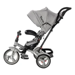 Lorelli Neo Grey Luxe Driewieler 1005033-2102 -Babyproducten lorelli neo grey luxe driewieler 1005033 2102 2 1920x1920 1