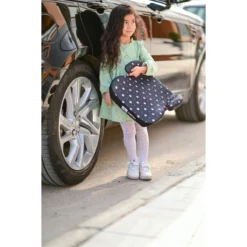 Lorelli Orion Iceberg Green 22-36 Kg Booster 1007136-2337 10 Lorelli Orion Iceberg Green 22-36 Kg Booster 1007136-2337 -Babyproducten lorelli orion 22 36 kg booster sfeer 2 3