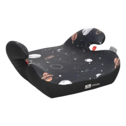 Lorelli Orion Black Cosmos 22-36 Kg Booster 1007136-2345