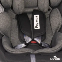 Lorelli Pegasus 360° Dark/Light Grey 0-36 Kg Isofix Autostoel 1007146-2104 26 Lorelli Pegasus 360° Dark/Light Grey 0-36 Kg Isofix Autostoel 1007146-2104 -Babyproducten lorelli pegasus 0 36 kg isofix autostoel 4 3