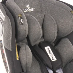 Lorelli Pegasus 360° Dark/Light Grey 0-36 Kg Isofix Autostoel 1007146-2104 27 Lorelli Pegasus 360° Dark/Light Grey 0-36 Kg Isofix Autostoel 1007146-2104 -Babyproducten lorelli pegasus 0 36 kg isofix autostoel 5 1 3