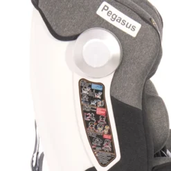 Lorelli Pegasus 360° Dark/Light Grey 0-36 Kg Isofix Autostoel 1007146-2104 28 Lorelli Pegasus 360° Dark/Light Grey 0-36 Kg Isofix Autostoel 1007146-2104 -Babyproducten lorelli pegasus 0 36 kg isofix autostoel 6 1 3