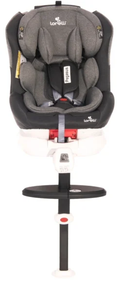 Lorelli Pegasus 360° Dark/Light Grey 0-36 Kg Isofix Autostoel 1007146-2104 22 Lorelli Pegasus 360° Dark/Light Grey 0-36 Kg Isofix Autostoel 1007146-2104 -Babyproducten lorelli pegasus dark light grey 0 36 kg isofix autostoel 1007146 2104 5