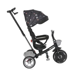 Babyproducten -Babyproducten lorelli revel black cosmos driewieler 5
