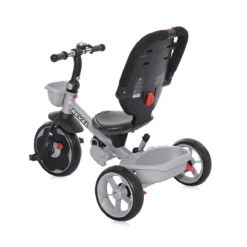 Lorelli Revel Grey Driewieler 1005063-0001 27 Lorelli Revel Grey Driewieler 1005063-0001 -Babyproducten lorelli revel grey driewieler 2