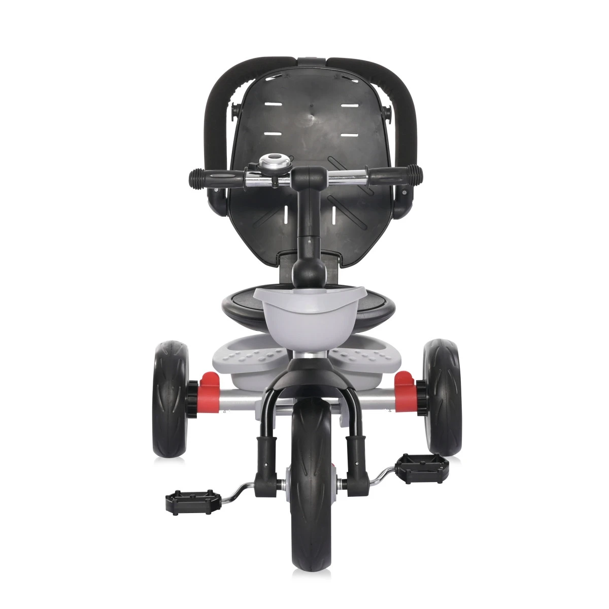 Lorelli Revel Grey Driewieler 1005063-0001 9 Lorelli Revel Grey Driewieler 1005063-0001 - Afbeelding 9