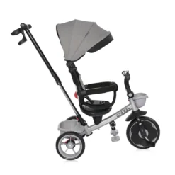 Babyproducten -Babyproducten lorelli revel grey driewieler 5